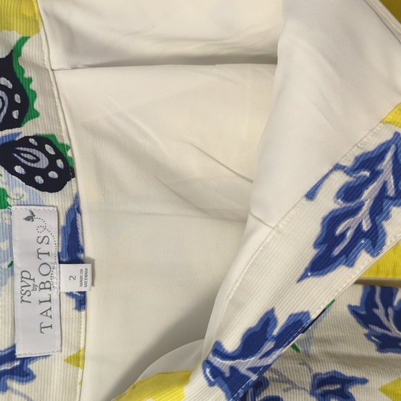 Talbot's Skirt, premium line, size 2 - Picture 4 of 5